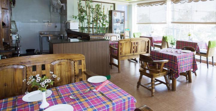The Jamayca Hotel 3*