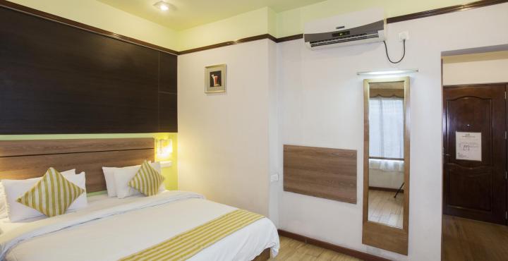 The Jamayca Bangalore