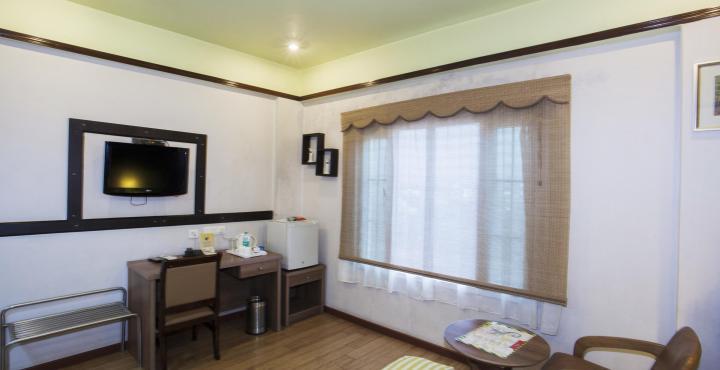Hotel The Jamayca 3*