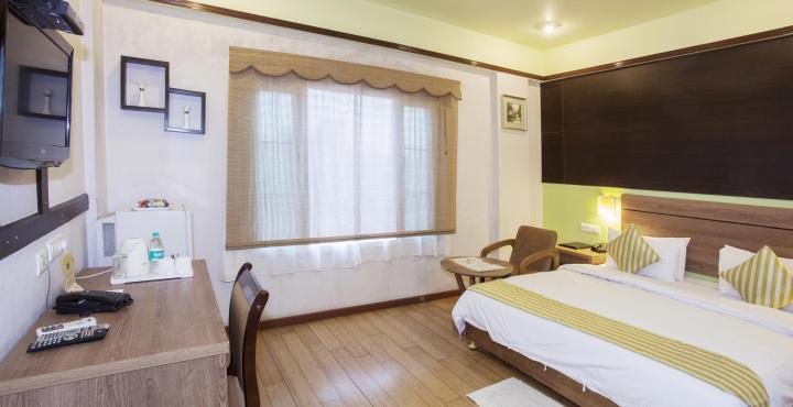 The Jamayca Hotel 3*
