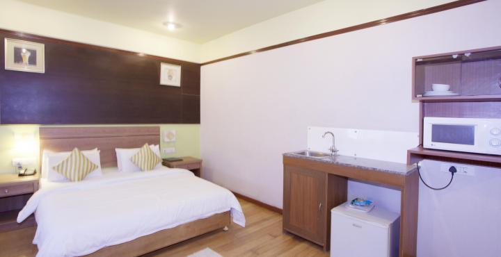 The Jamayca 3* Bangalore