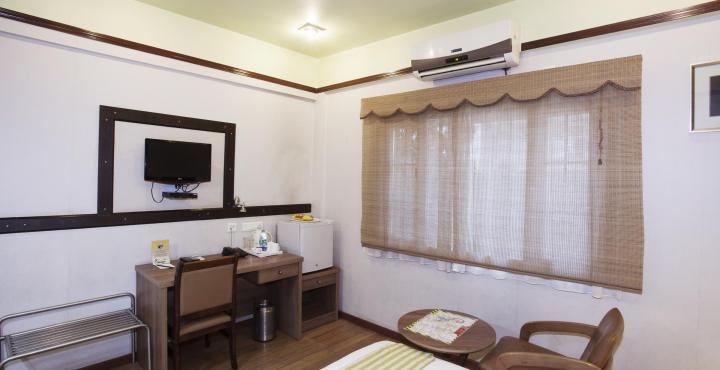 The Jamayca Hotel Bangalore