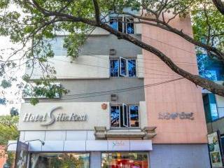 Silicrest Hotel 3*