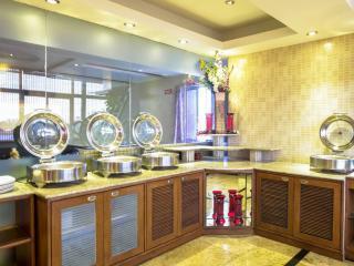 Silicrest Hotel Bangalore
