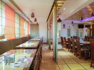 Silicrest 3* Bangalore