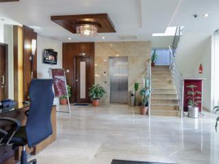 Hotel Silicrest Bangalore