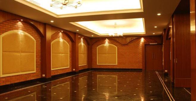 Sfo And Hotel Bangalore