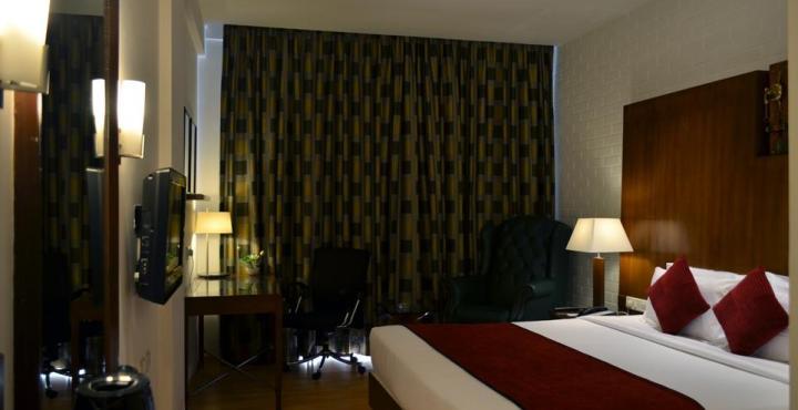 Sfo And Hotel