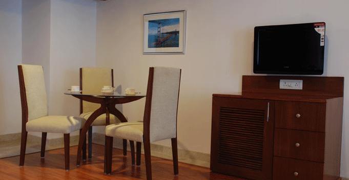 Sfo And 3* Bangalore