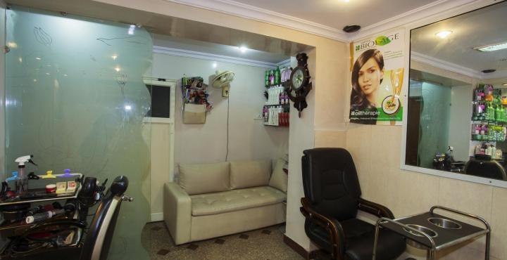 Nalapad's International 4* Bangalore