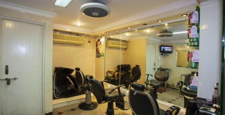 Nalapad's International Bangalore