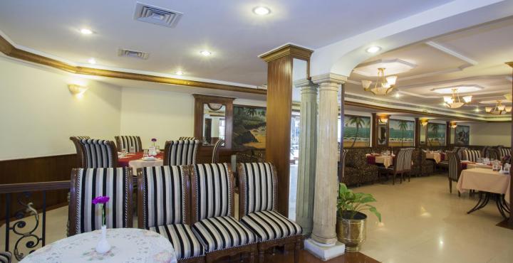 Nalapad's International