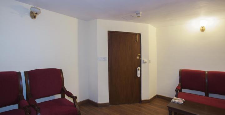 Nalapad's International 4*