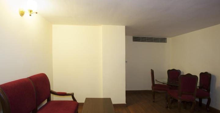 Nalapad's International Hotel 4*