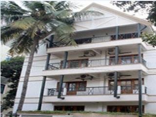 Treebo Trip Cynosure Suites 3* Bangalore
