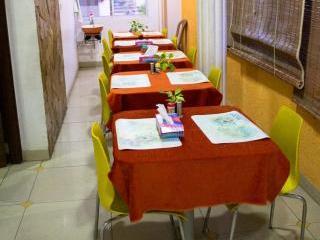 Treebo Trip Cynosure Suites 3*