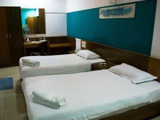 Treebo Trip Cynosure Suites Bed & Breakfast 3*
