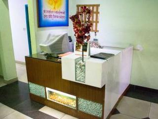 Bed & Breakfast Treebo Trip Cynosure Suites Bangalore