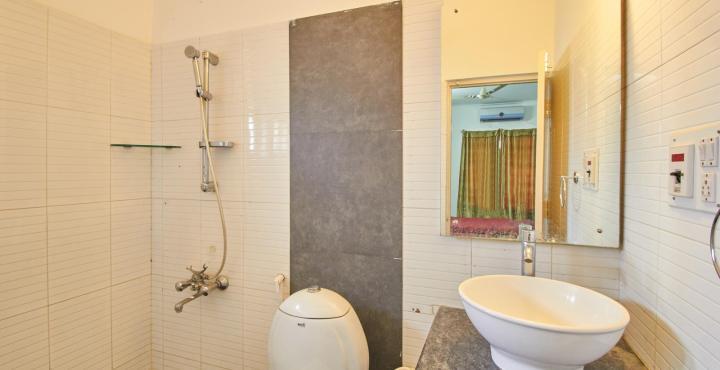 Hotel Shamrock Groove Boutique Bangalore