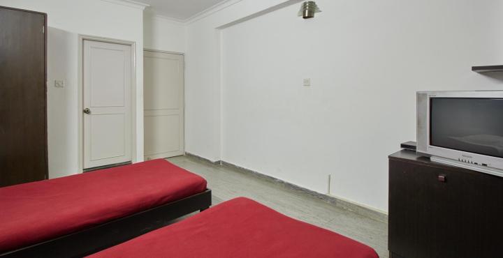 Shamrock Groove Boutique Hotel 3*