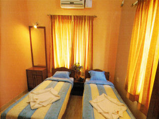 Shoba Suites-kammanahalli 2*