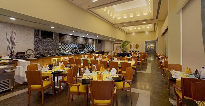 Hotel Radha Hometel Bangalore