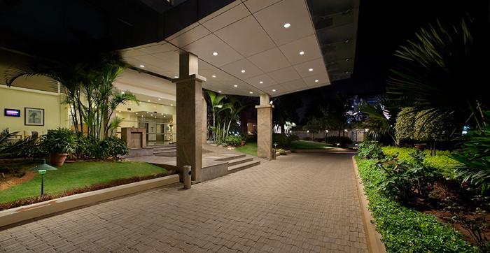 Radha Hometel Hotel