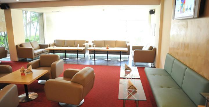 Hotel Radha Hometel Bangalore
