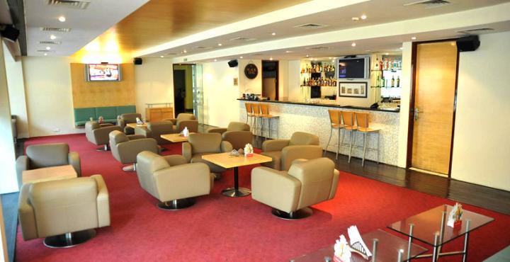 Hotel Radha Hometel