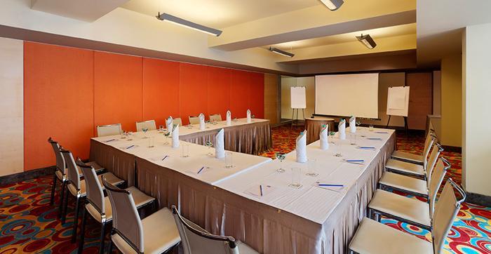 Radha Hometel Hotel