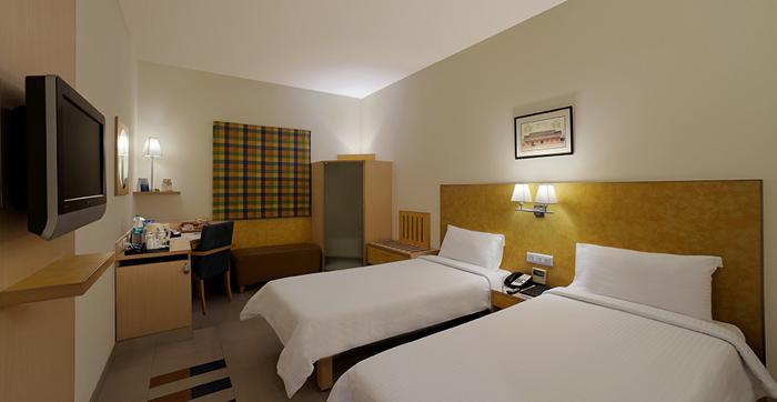 Hotel Radha Hometel Bangalore