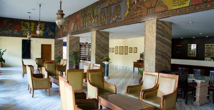 Woodlands Hotel