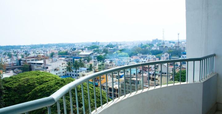 Woodlands Bangalore