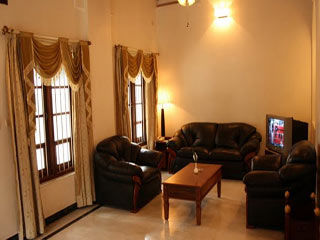 Woodlands Hotel 3*