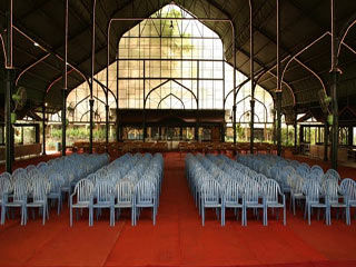 Woodlands Hotel