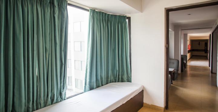 Hotel Ashraya International 3*