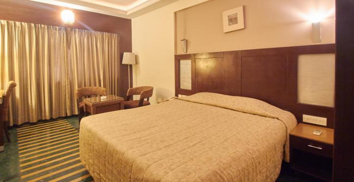 Dr Rajkumar International 3* Bangalore