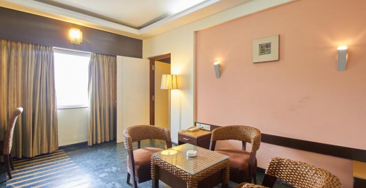 Dr Rajkumar International 3* Bangalore