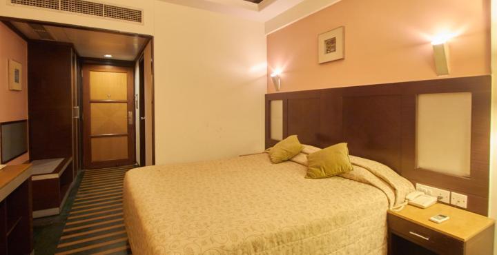 Dr Rajkumar International Hotel Bangalore