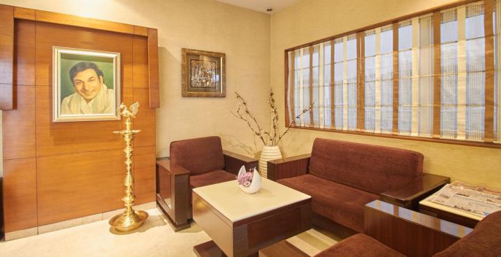 Hotel Dr Rajkumar International 3*