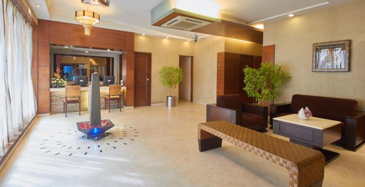 Hotel Dr Rajkumar International