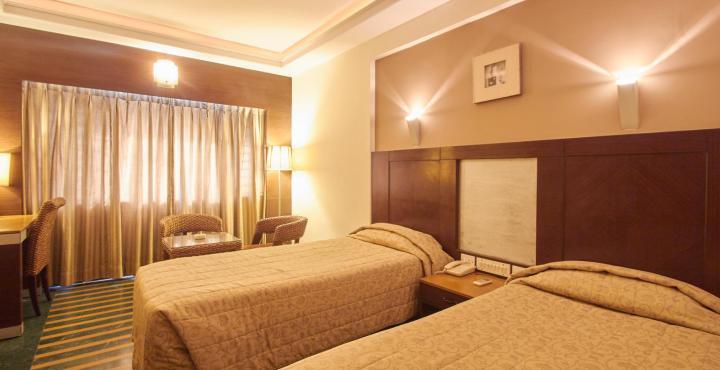 Hotel Dr Rajkumar International Bangalore