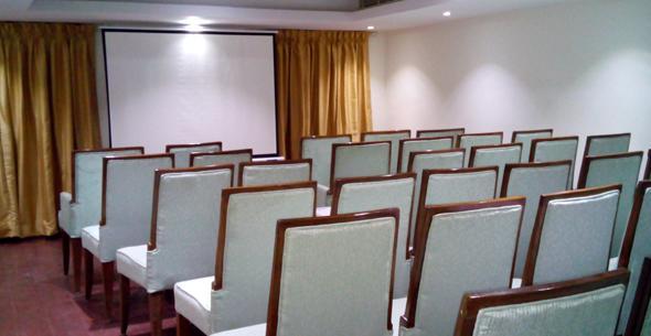 The Oxford Hotel 4*