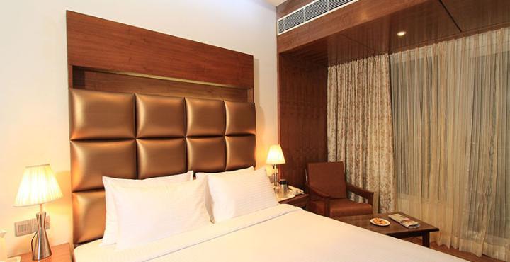 The Oxford 4*