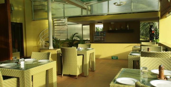 Justa Indiranagar Bangalore