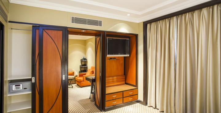 St. Mark's 4* Bangalore