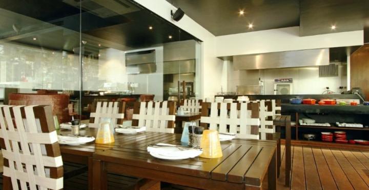 Svenska Design Hotel, Electronic City, Hotel