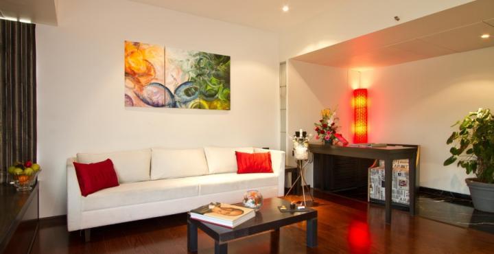Svenska Design Hotel, Electronic City, Hotel 5*