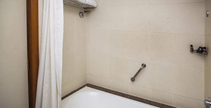 Resort Palm Meadows Bangalore