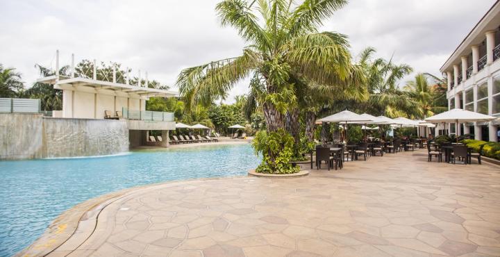 Palm Meadows Bangalore
